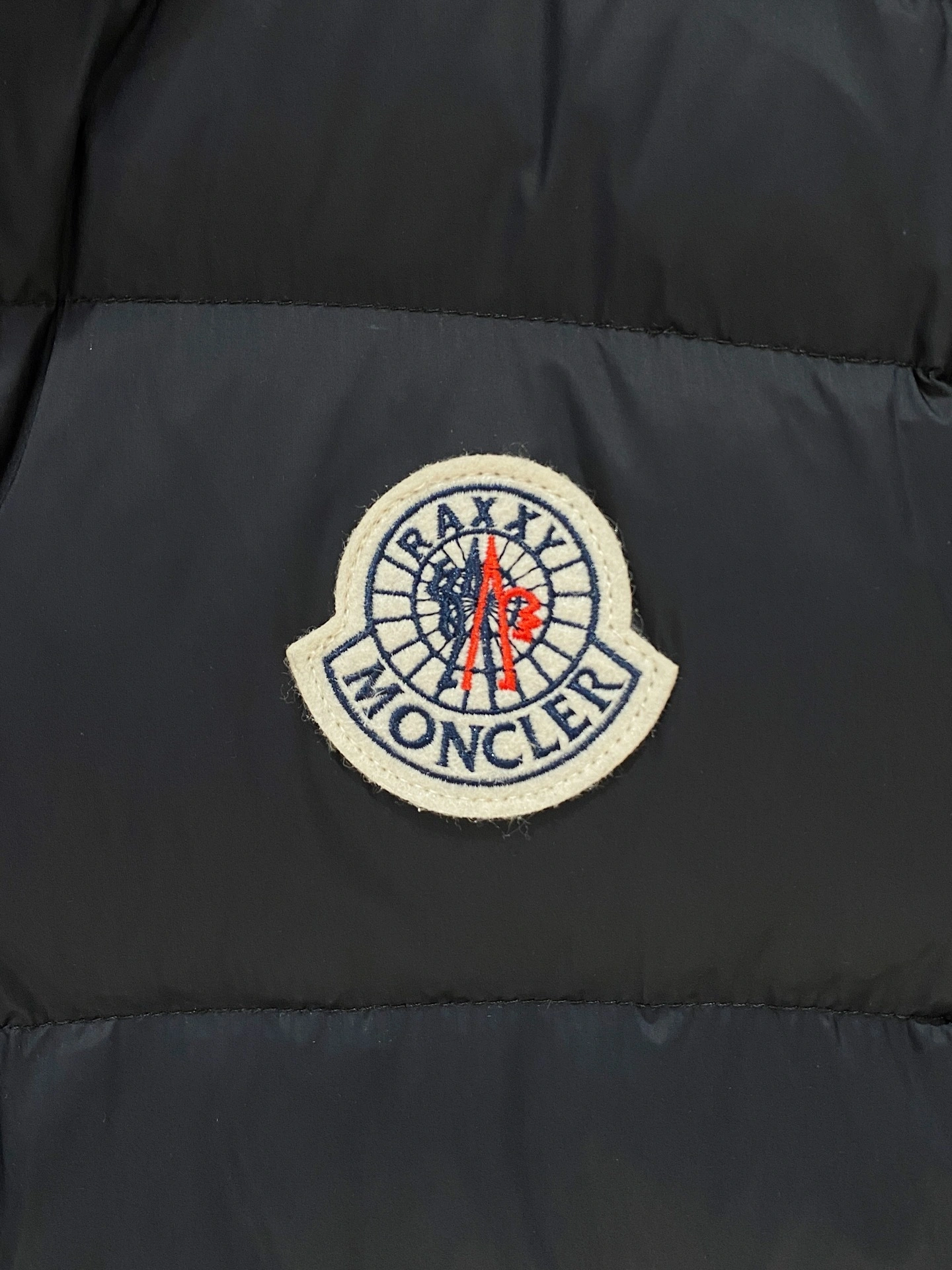 wg.luxury- 7o9385r down jacket white duck down 2Colour item:E-F431I0315-2